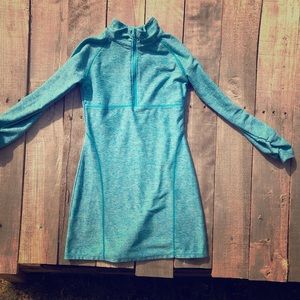 Gracie by Soybu Girls Athletic Dress